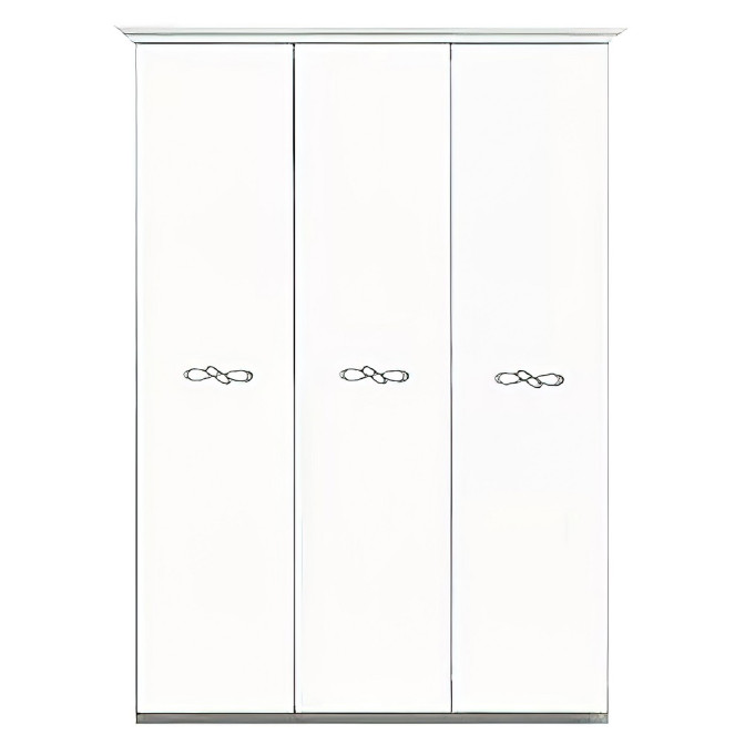 Шафа Прованс 3Дв без дзеркал MiroMark купити