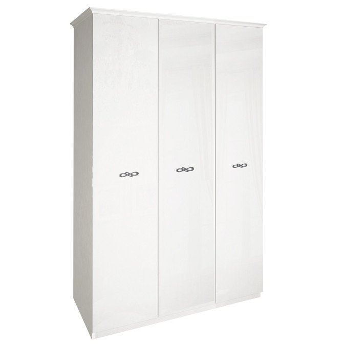 Шафа Прованс 3Дв без дзеркал MiroMark купити