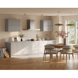 Модульная кухня Миллениум MiroMark