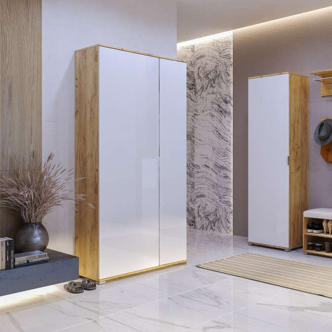 Шафа Асті 2Дв MiroMark купити