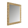 Зеркало Версаль / Versal Золото MiroMark MR-87-GL