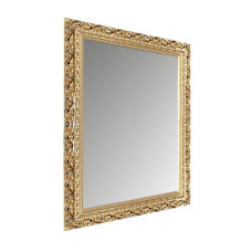 Дзеркало Версаль / Versal Золото MiroMark MR-87-GL
