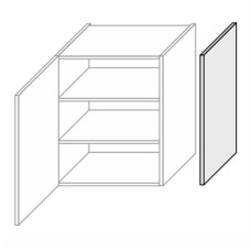 Боковая панель Лео верхняя 720мм OP-41-PU MiroMark