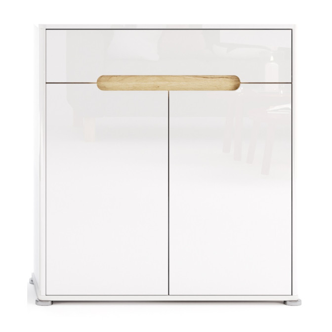 Комод Стелла 2Д1Ш MiroMark купить