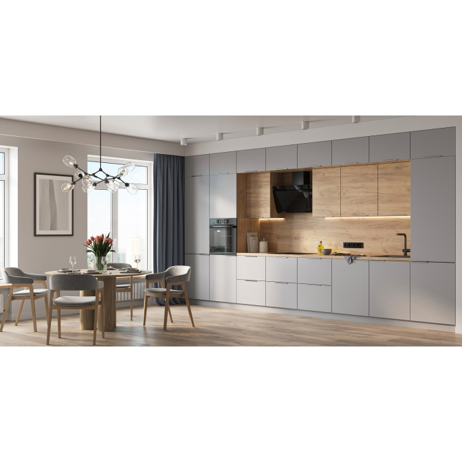 Модульная кухня Мери MiroMark