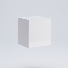 Секція BOX-20 / Глянець Білий MiroMark BX-20-WB