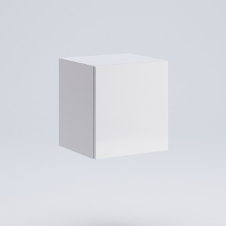 Секция BOX-20 / Глянец Белый MiroMark BX-20-WB