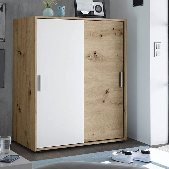 Комод Кейс 2Дв MiroMark купить