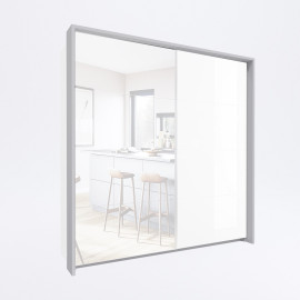 Опція Карниз з підсвічуванням Viva / Viva MiroMark VV-68-WB