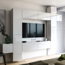 Комплект у вітальню BOX F6 MiroMark