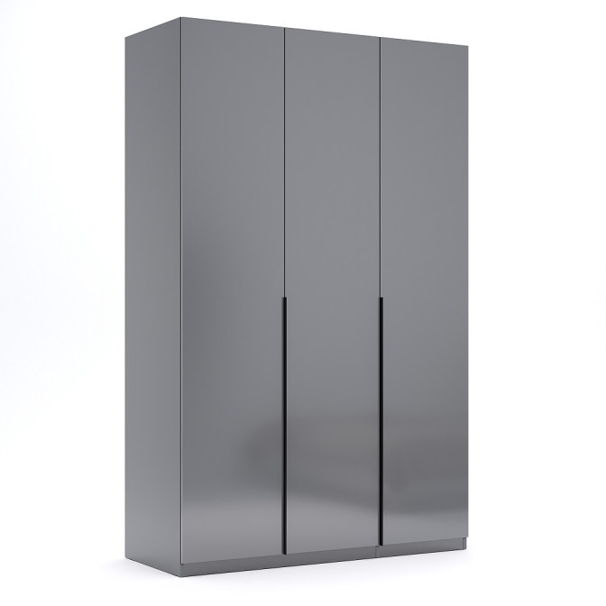 Шкаф Тео 3Дв MiroMark купить