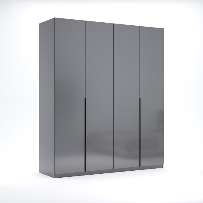 Шкаф Тео 4Дв MiroMark купить