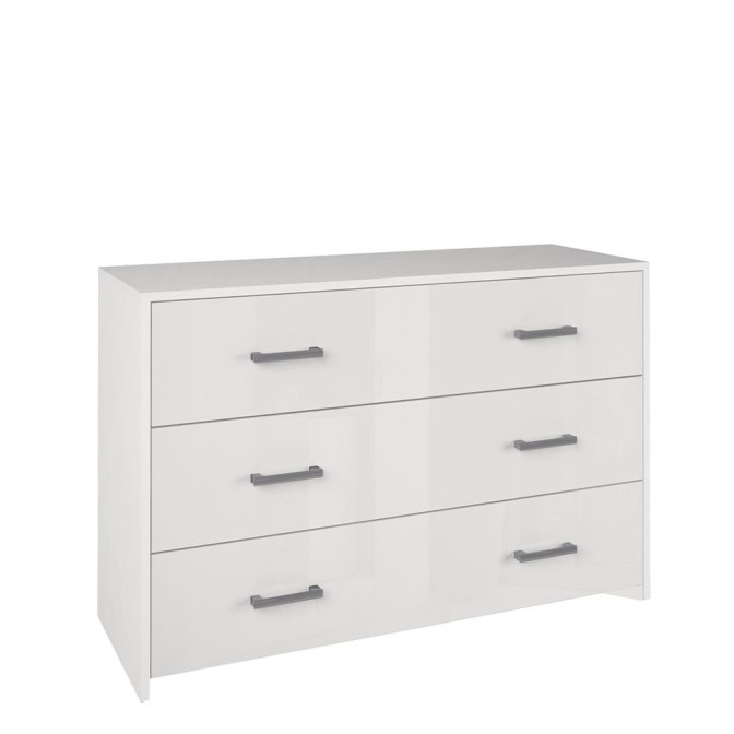 Комод Рома 3Шх MiroMark купить