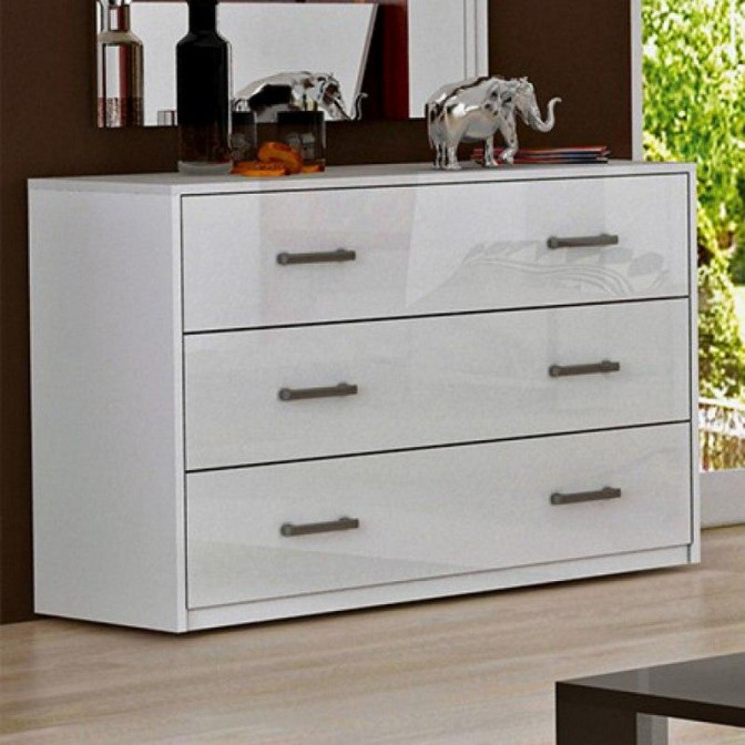 Комод Рома 3Шх MiroMark купить