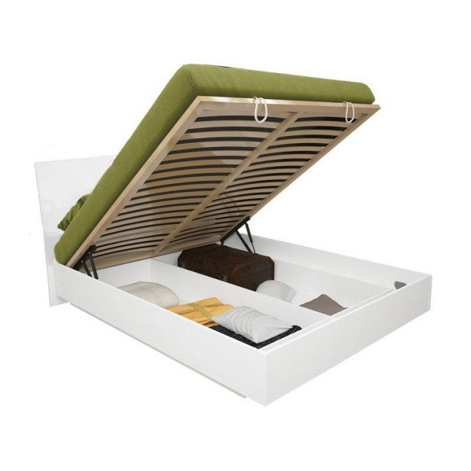 Кровать Рома с подъемным механизмом MiroMark купить