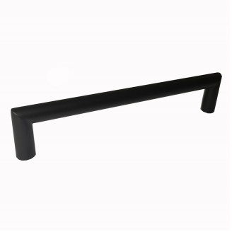 Ручка металлическая СС-160мм HL-15-BL MiroMark