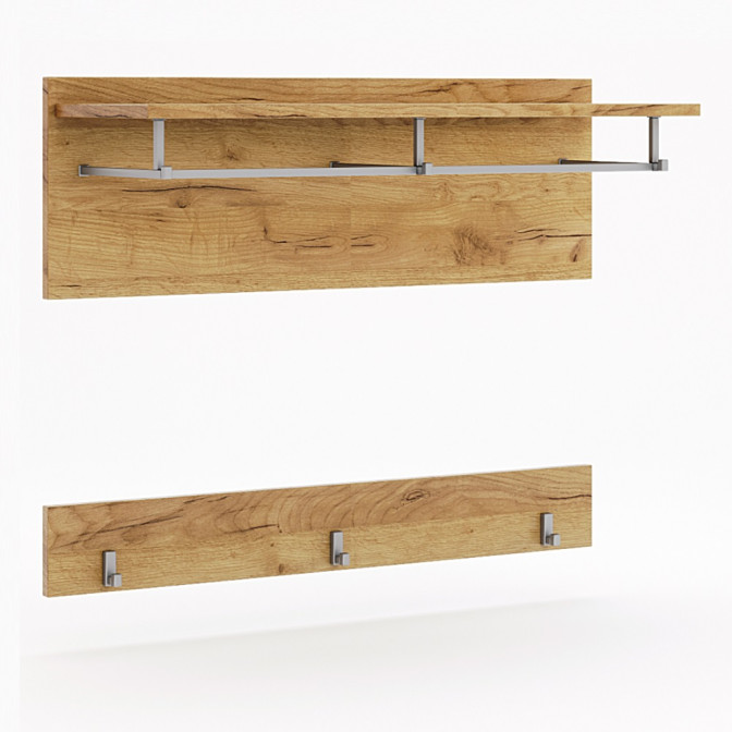 Вішалка Місяць передпокій MiroMark купити