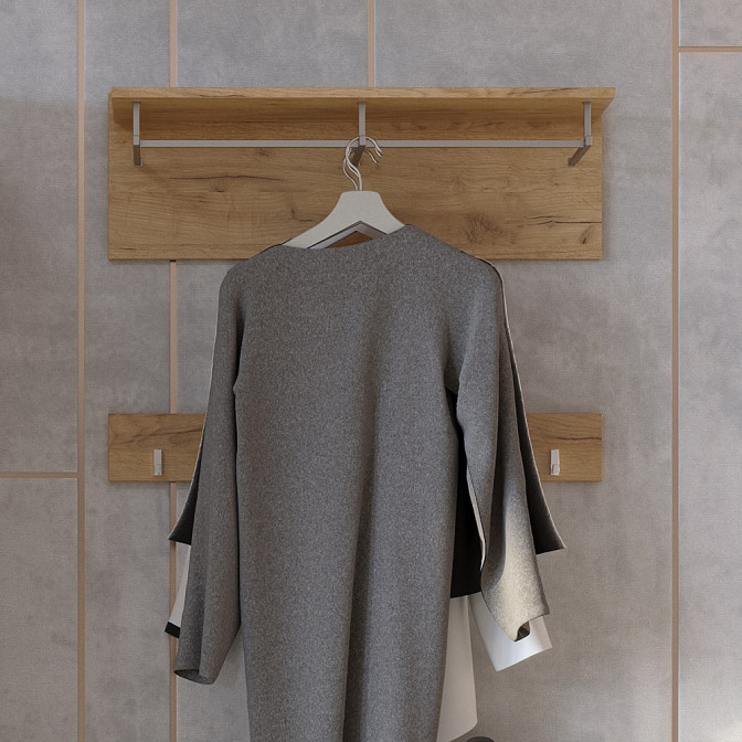 Вішалка Місяць передпокій MiroMark купити