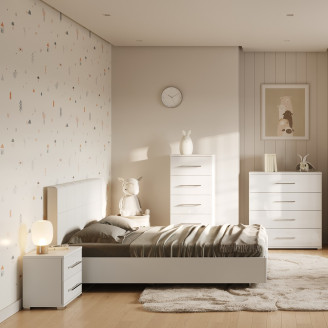 Модульная Детская Фемели Джуниор MiroMark