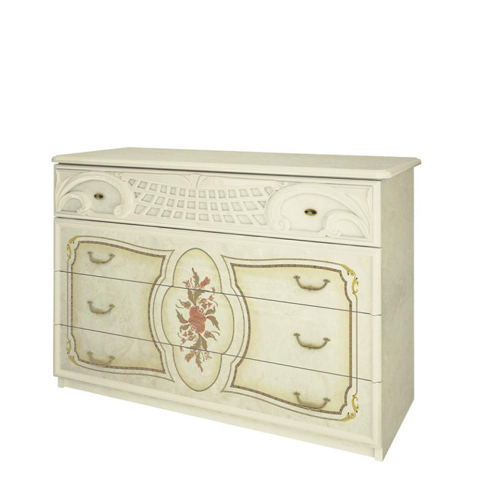 Комод Реджина 4Шх MiroMark купить