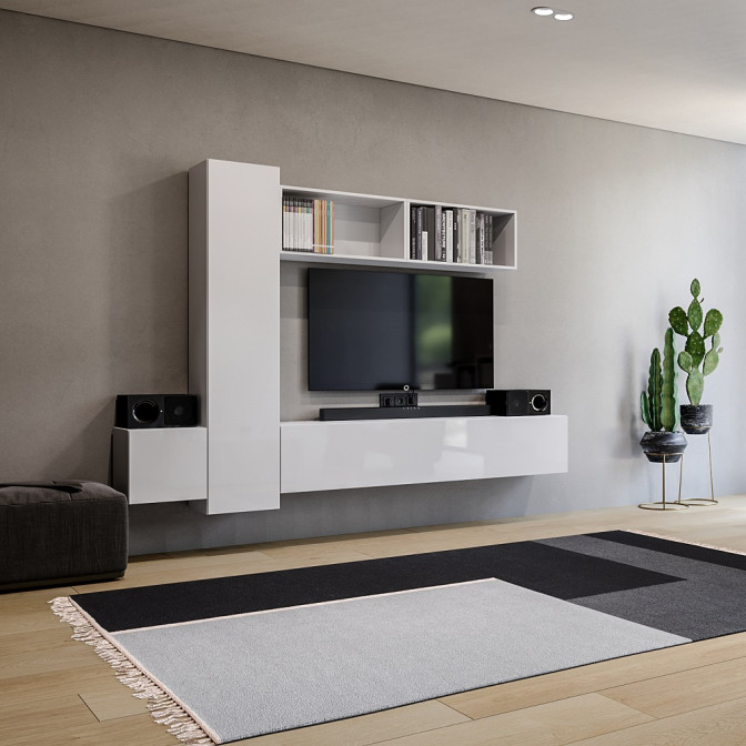 Комплект в гостиную BOX V1 MiroMark