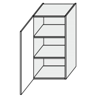 Кухонная секция Винтаж верхняя 20В/900 1дв VN-520W/9003 MiroMark Кухонная секция Винтаж верхняя 20В/900 1дв VN-520W/9003 MiroMark