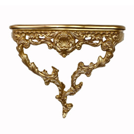 Консоль Росана / Rosana Золото MiroMark CN-84-GL