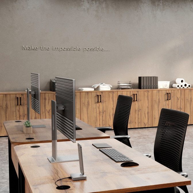 Стол менеджера Jurian MiroMark купить