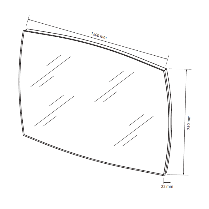 Комплект спальні Белладжіо 6Дв Шафа 6Дв Ліжко 1,6 БК Тумба 2Шх 2шт Комод 4Шх Дзеркало MiroMark купити