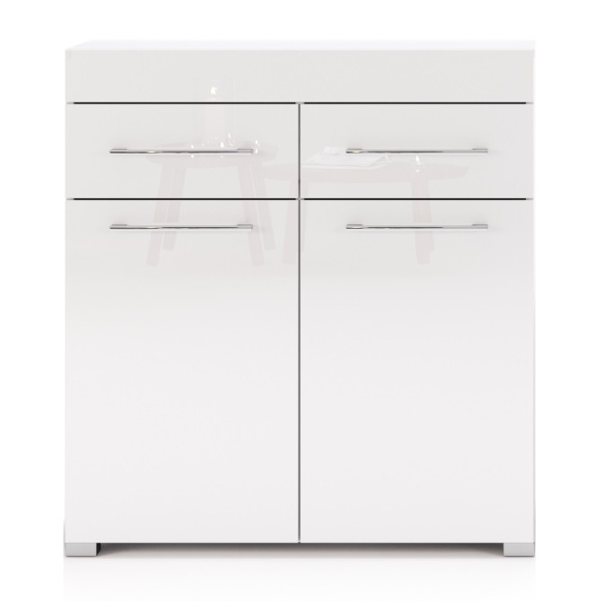 Комод Аманда 2Дв 2Шх MiroMark купить