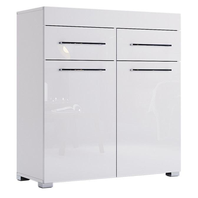 Комод Аманда 2Дв 2Шх MiroMark купить