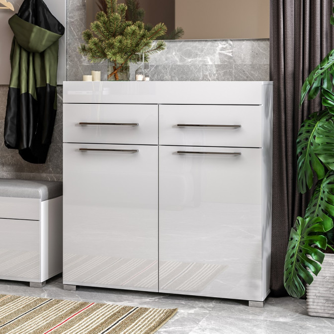 Комод Аманда 2Дв 2Шх MiroMark купить