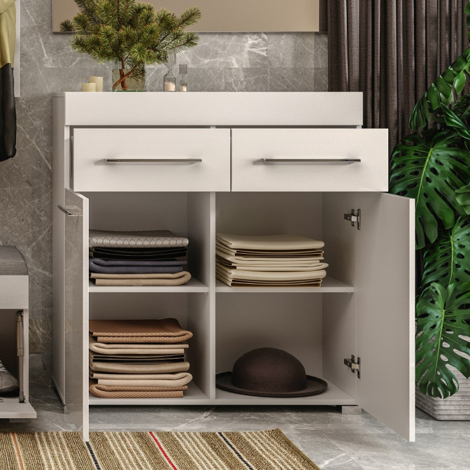 Комод Аманда 2Дв 2Шх MiroMark купить