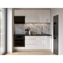 Кухонний набір Міленіум WG 2,0м MiroMark