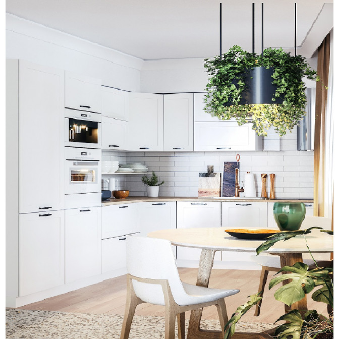 Кухня Винтаж 3,4 м А 900 Pro MiroMark