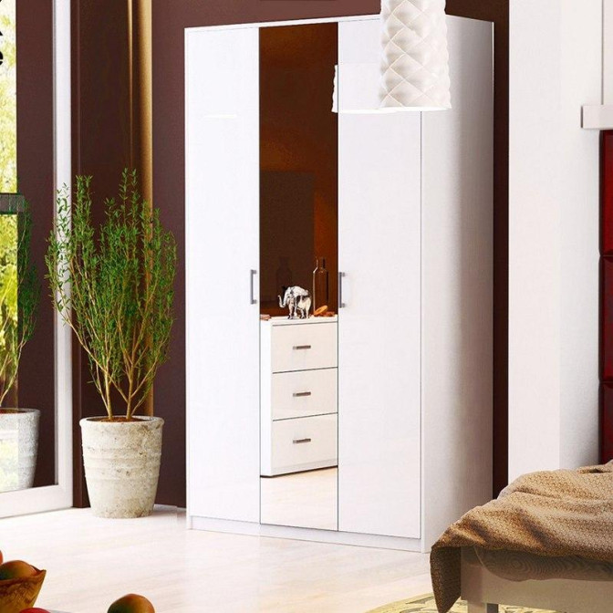 Шафа Рома 3Дв MiroMark купити