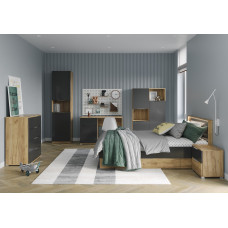 Модульная Детская Луна Джуниор MiroMark