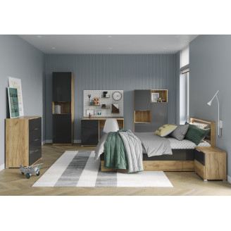 Модульная Детская Луна Джуниор MiroMark