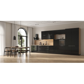 Модульная кухня Глори MiroMark