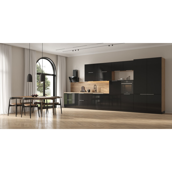 Модульная кухня Глори MiroMark