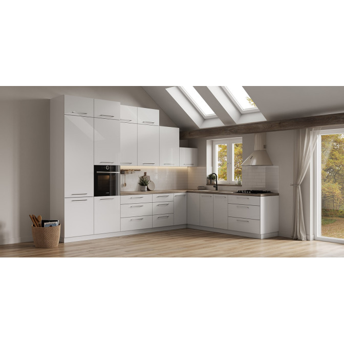 Модульная кухня Глори MiroMark