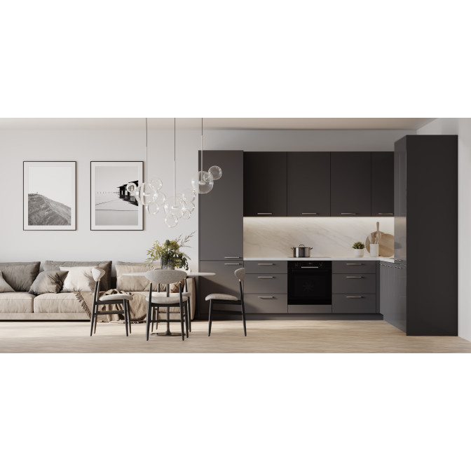 Модульная кухня Глори MiroMark