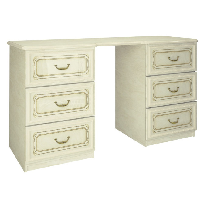 Столик туалетный Реджина 6Шх MiroMark купить