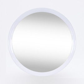 Зеркало Вива / Viva Глянец Белый MiroMark VV-82-WB