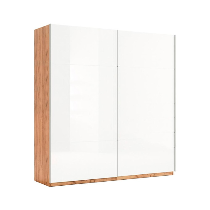 Шкаф-купе Ники Глянец Белый MiroMark купить