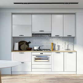 Кухня Вінтаж 2,0 м В 900 Pro MiroMark