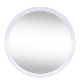 Зеркало Фемели / Family Белый MiroMark MR-90-WH