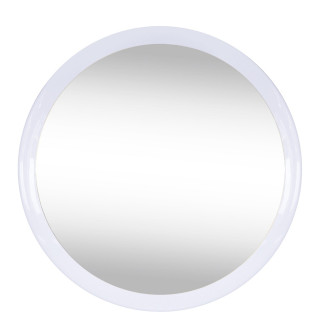 Зеркало Фемели / Family Белый MiroMark MR-90-WH