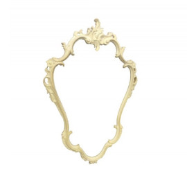 Рама Декоративна незабарвлена Ренесанс / Renesans MiroMark MR-88-SR