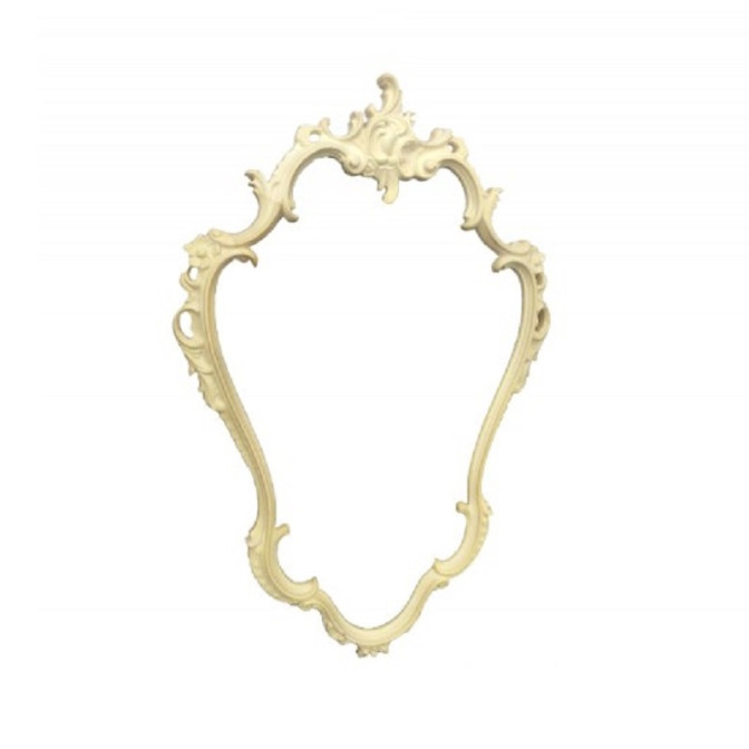 Рама декоративная Ренессанс неокрашенная MiroMark купить